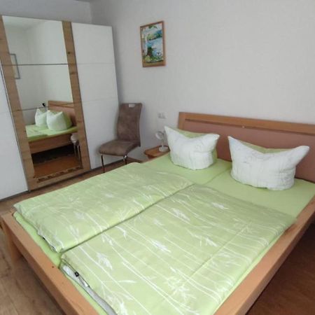 Ferienwohnung Familie Stahl Seeg Zewnętrze zdjęcie