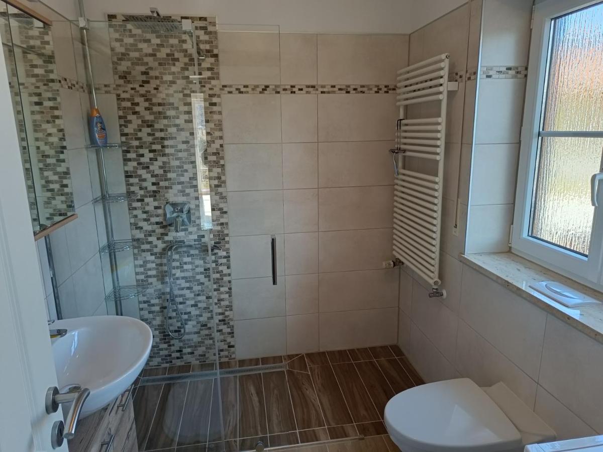 Ferienwohnung Familie Stahl Seeg Zewnętrze zdjęcie